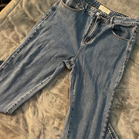 MOM JEANS 👖 PacSun - Picture 2 of 5